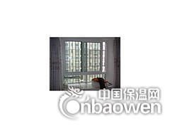 福州静立方隔音窗,武汉隔音窗让你的生活从此温馨图2
