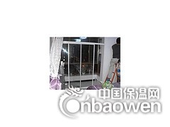 福州静立方隔音窗,武汉隔音窗让你的生活从此温馨图3