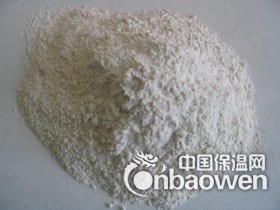 大量生产供应膨润土