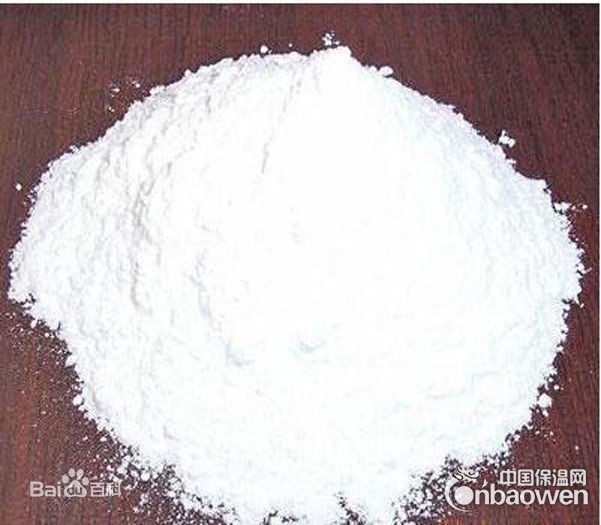 大量生产熟石灰（氢氧化钙）和生石灰（氧化钙）粉