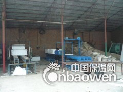 我们是涿州知名的eps聚苯板供应商图2
