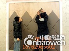 苏州聚酯纤维吸音板厂家直销价格优惠图1