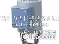 达科力华西门子电动执行器SKD、SKB、SKC系列