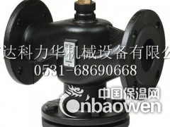西门子电动二/三通调节阀VVF31、VVF40系列