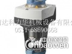 西门子SAX61.03阀门执行器