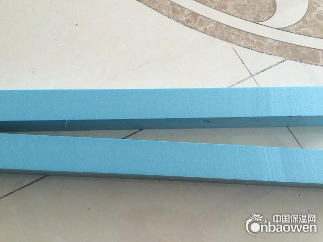 垫玻璃泡沫条、垫玻璃保温条