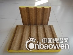 电梯井道隔音电梯井吸音板图2