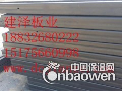 南京生产钢骨架轻型板厂家价格便宜质量好图2