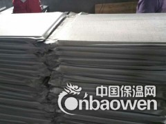 stp真空绝热保温板价格图2