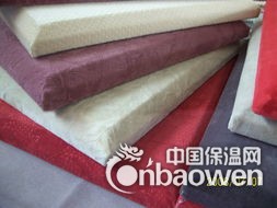 供应河北布艺装饰软包
