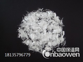 低价供应保温材料网状聚丙烯纤维