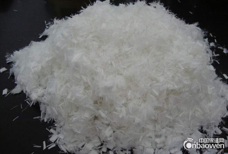 网状聚丙烯纤维介绍/厂家/价格