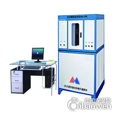 导热系数测定仪