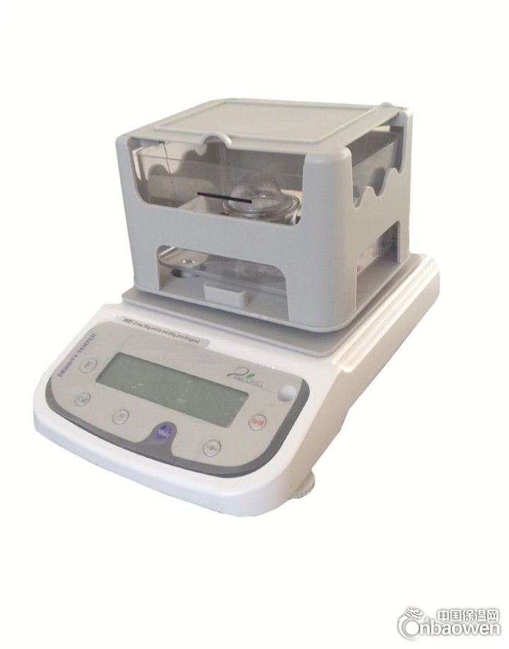 自动型密度仪