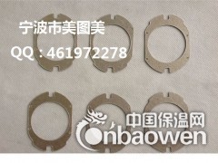 隔热耐高温云母垫片 美图美密封图2