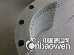 隔热耐高温云母垫片 美图美密封图3