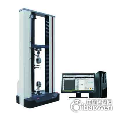 保温材料试验机