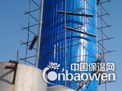 承接管道铁皮保温工程施工/具备专业资质图2