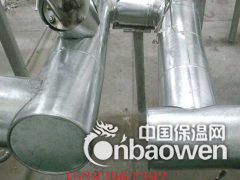 管道保温施工公司/管道保温工程施工/具备专业资质图1
