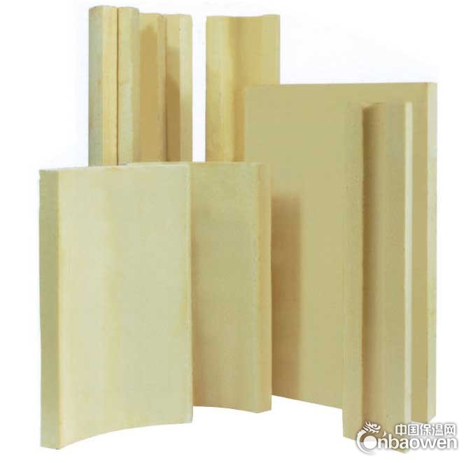 闭孔率高的硬质聚氨酯泡沫