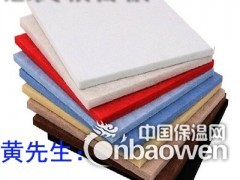 江苏省扬中聚酯纤维装饰艺术隔音板规格是多少一平方多少钱图3