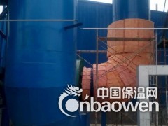 铁皮保温施工队/管道彩钢板保温施工图2