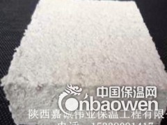 超细无机纤维喷涂外墙内墙保温吸声降噪图3