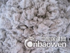 西安无机纤维喷涂工程公司 无机纤维喷涂棉图2