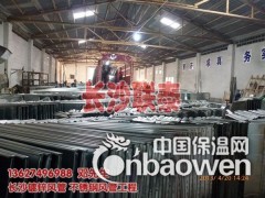 长沙共板法兰风管制作安装|长沙镀锌板风管安装图3