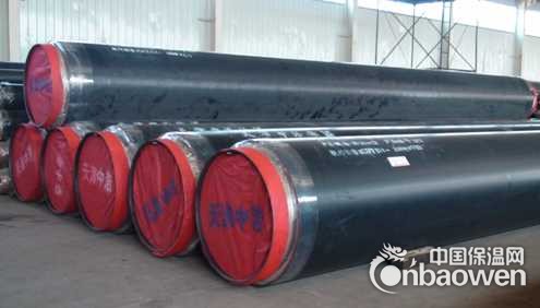 廊坊预制直埋保温管报价