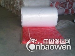 供应欧文斯科宁玻璃棉板 玻璃棉卷毡  玻璃棉贴箔图2
