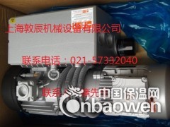 压合机真空泵 普旭RA0100F图2