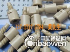 防静电PEEK棒黑色/防静电PEEK棒材/碳纤维PEEK棒图2