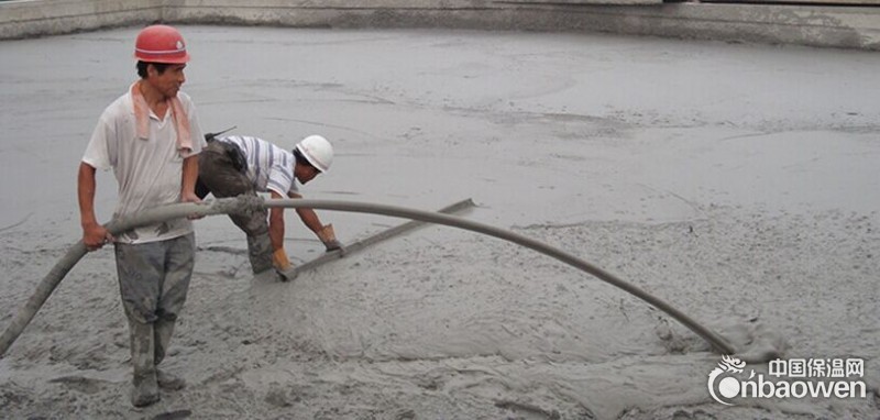 广州泡沫混凝土/屋面泡沫混凝土价格