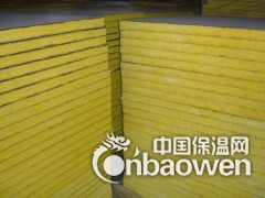 供应樱花岩棉板 憎水岩棉板 岩棉条图2