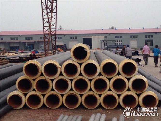 泰州玻璃钢缠绕保温管报价