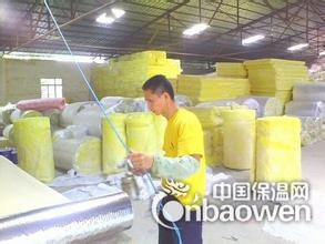 河北彩钢板夹心棉保温隔热