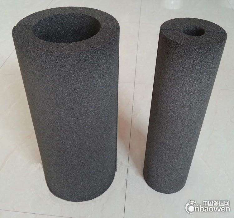 泡沫玻璃管壳 ASTM标准