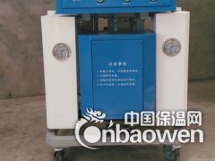 聚氨酯喷涂机图2