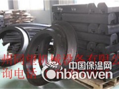 广西900-2700节能除铁球磨机橡胶衬板螺丝配件价格图3