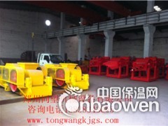 南宁500*750对辊破碎机高锰钢辊皮配件铸造厂家图3