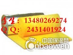 通州现货玻璃棉毡、防火隔热玻璃棉毡图2