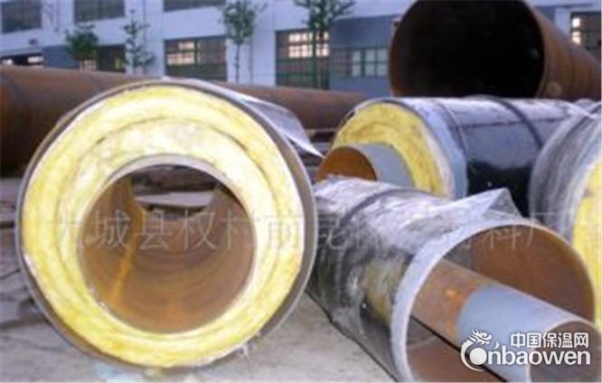 福建蒸汽保温管公司