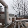 ,供热管道外护层,保温材料,内保温外保护层安装，保温修复