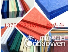 昆明幼儿园防撞吸音板，环保吸音板，阻燃吸音板，9mm厚图1
