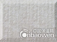 济南幼儿园防撞吸音板，环保吸音板，阻燃吸音板，9mm厚图2