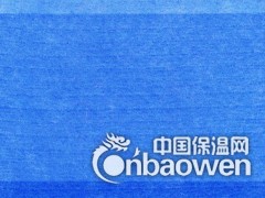 济南幼儿园防撞吸音板，环保吸音板，阻燃吸音板，9mm厚图3