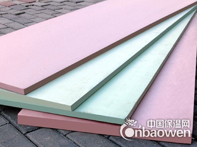 供应欧文斯科宁挤塑板 B1级 B2级