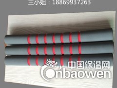 NBR手把套批发橡塑发泡海绵管 运动器材橡塑海绵管图2