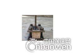 新型高强度镁钢纳米隔热块隔热块 保温材料,工地施工，保温修复图2